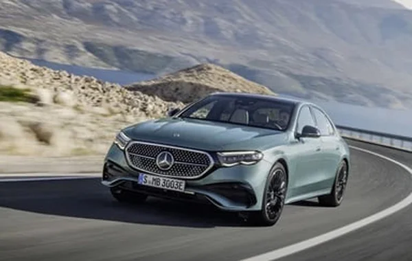 Cuộc đua tam mã xe Đức của Mercedes - BMW - Audi đã hấp dẫn?