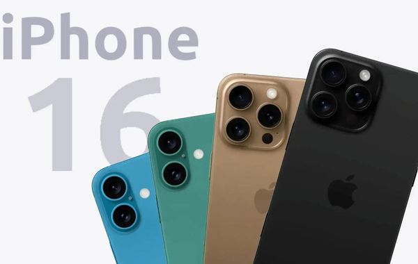 Những lý do thuyết phục bạn lựa chọn dòng sản phẩm iPhone 16