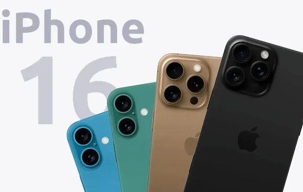 Những lý do thuyết phục bạn lựa chọn dòng sản phẩm iPhone 16