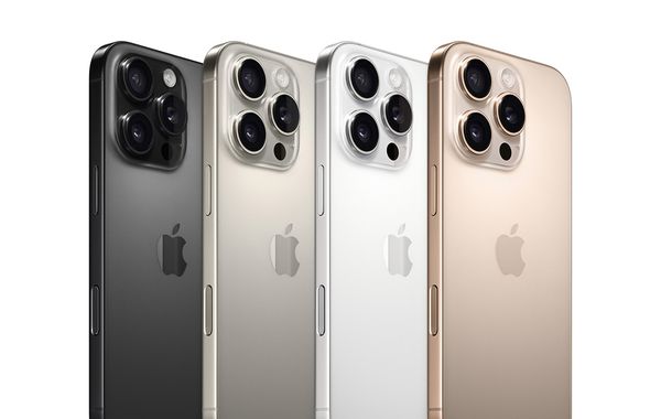 Tháo dỡ iPhone 16 Pro khám phá những chi tiết thú vị bên trong