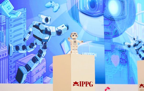 Vòng chung kết ROBOG toàn quốc diễn ra thành công