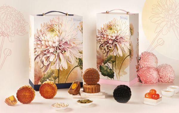 Thị trường bánh trung thu cao cấp 2024: xa hoa về chất lượng, tăng trưởng về số lượng (Phần 2)
