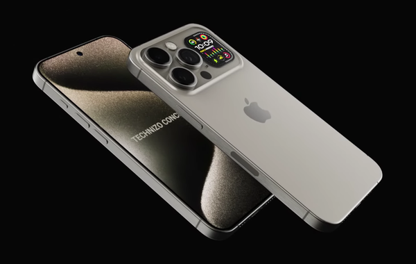 Apple đặt hết niềm tin vào iPhone 16 Pro Max