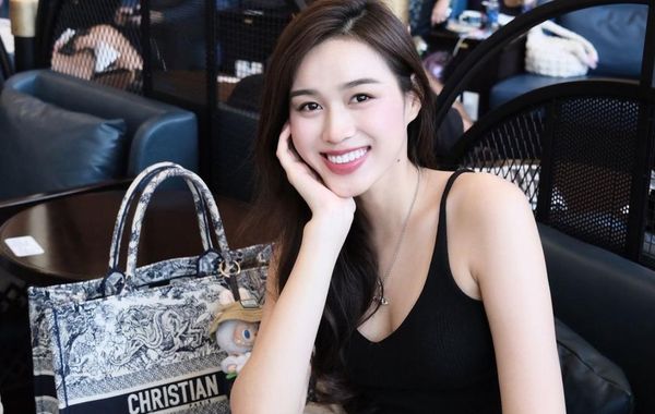 Mẫu túi này có gì đặc biệt mà nhiều mỹ nhân Việt thương nhớ đến thế?