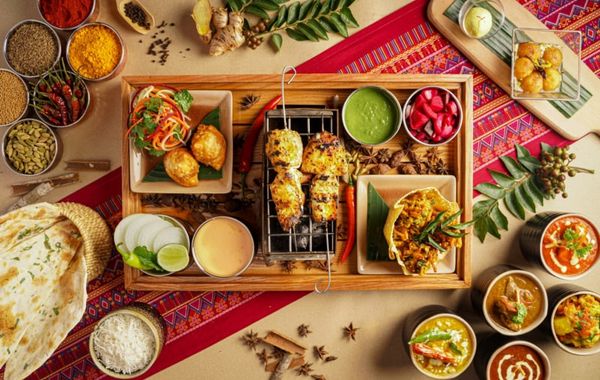 Chẳng cần đi đâu xa, tinh hoa ẩm thực thế giới đều hội tụ về Hội An