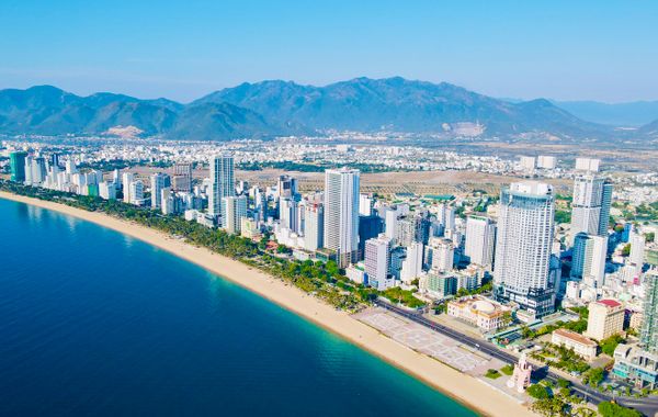 Tái định vị thương hiệu: Xu hướng mới của ngành khách sạn Việt Nam