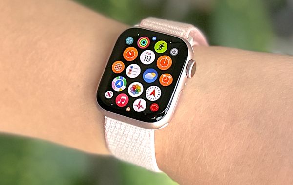5 thay đổi lớn sẽ xuất hiện trên Apple Watch Series 10