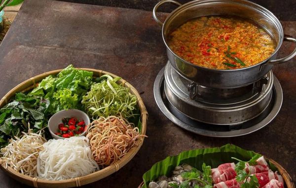 Được mất với Michelin