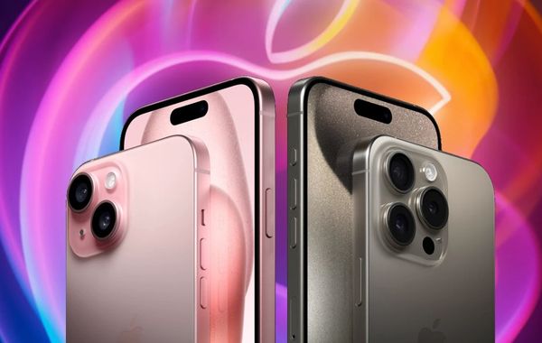 Chỉ 1 bức ảnh đủ biết hết về iPhone 16 Pro Max, chiếc điện thoại đang được cả thế giới mong chờ!