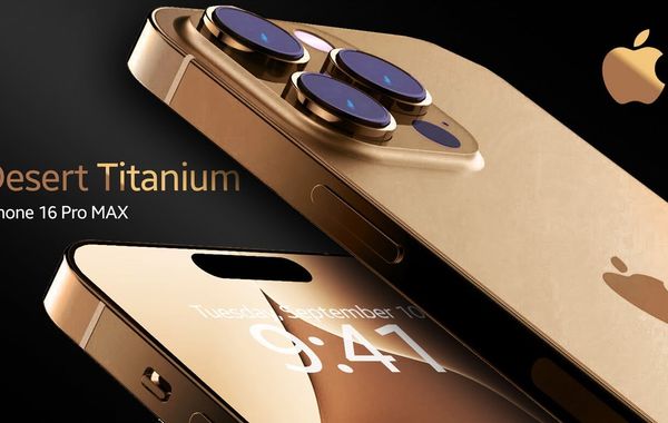 iPhone 16 Pro Max ra mắt tối nay sẽ có 1 màu hoàn toàn mới, khen chê lẫn lộn nhưng rất đáng chờ đợi!