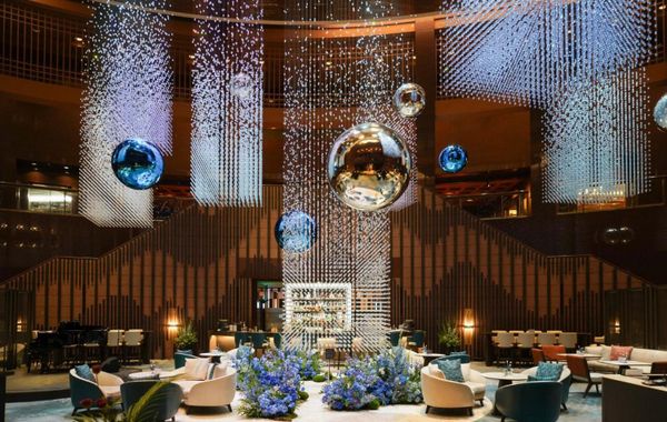 Khám phá 8 thiên đường nghỉ dưỡng sang trọng ở Seoul