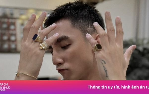 Áo 180 triệu đồng chưa phải món đồ đắt nhất trên người Sơn Tùng M-TP