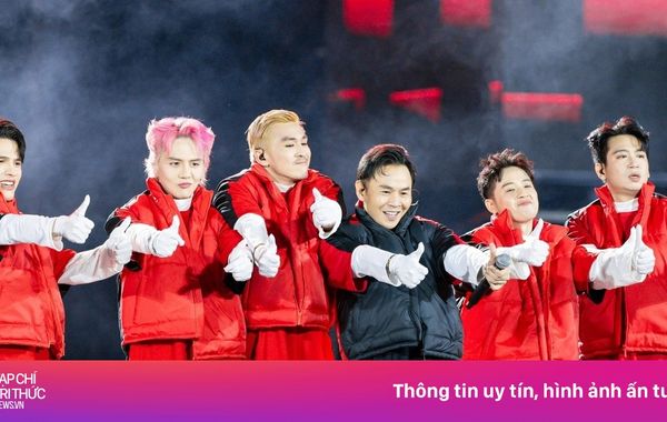 Ai thống trị nhạc Việt 2025?