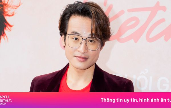 Hà Anh Tuấn nói về nhận xét 'chỉ phục vụ người có tiền'