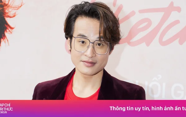 Hà Anh Tuấn nói về nhận xét 'chỉ phục vụ người có tiền'