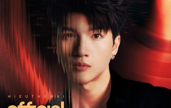 Dịp sinh nhật, HIEUTHUHAI ra mắt nền tảng dành riêng cho fandom theo chuẩn một idol quốc tế
