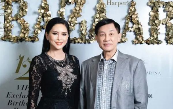 Doanh nhân Johnathan Hạnh Nguyễn, Chủ tịch HĐQT IPPG: Nhà tư bản có trái tim nhiệt huyết