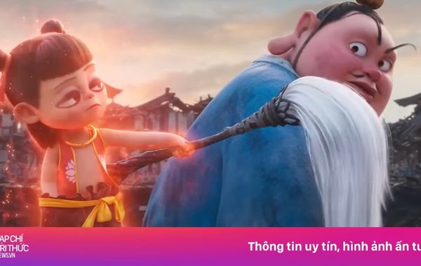 Cơn sốt chưa từng có của ‘Na Tra’
