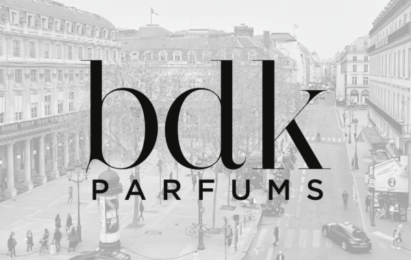 BDK Parfums: Từ cội nguồn Paris đến cảm hứng mùi hương toàn cầu