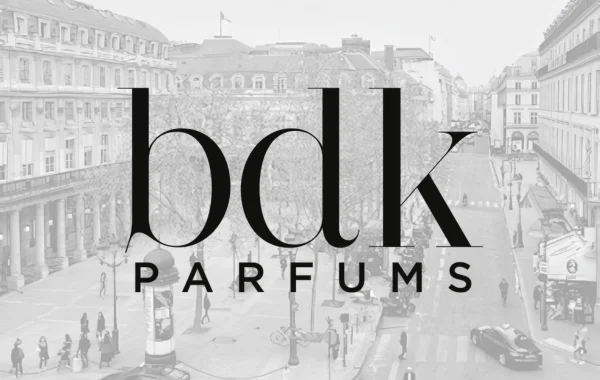 BDK Parfums: Từ cội nguồn Paris đến cảm hứng mùi hương toàn cầu