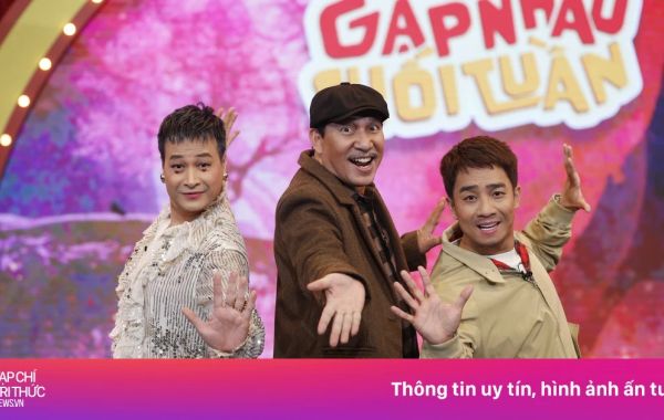 Thế khó của Gặp nhau cuối tuần