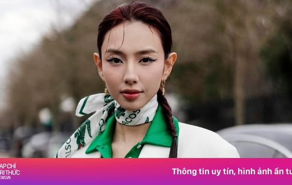 Sở Văn hóa TP.HCM vào cuộc vụ Thùy Tiên quảng cáo lố