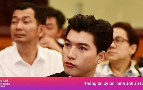 HIEUTHUHAI theo đuổi style 'tổng tài'