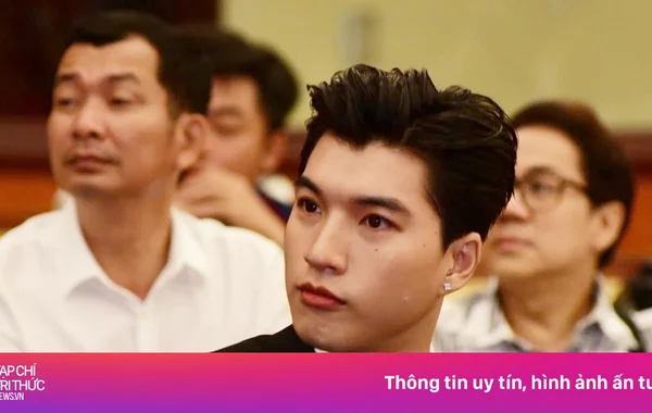 HIEUTHUHAI theo đuổi style 'tổng tài'
