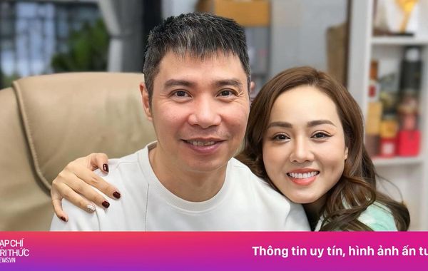 Vợ NSND Công Lý đính chính