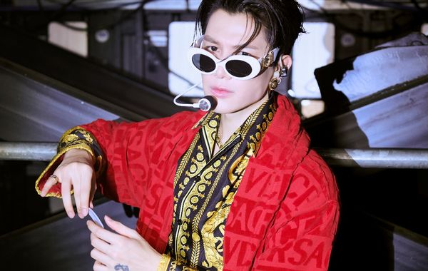DAFC x Anh Trai Say Hi Concert: Khi thời trang xa xỉ gặp gỡ làn sóng văn hóa trẻ
