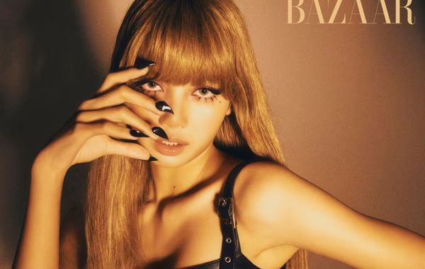 Album Alter Ego cho thấy một Lisa thông minh, nhạy bén