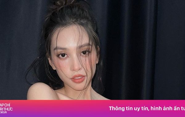 Tiểu Vy vướng tranh cãi