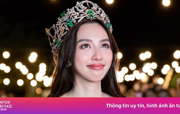Cảnh bế tắc của bộ phim Thùy Tiên đóng chính