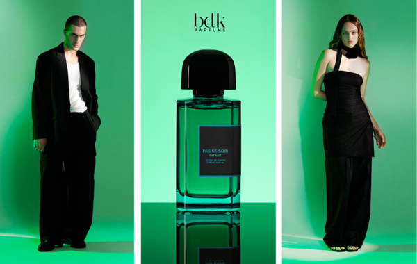 BDK Parfums Pas ce Soir Extrait – Dấu ấn gợi cảm từ Paris