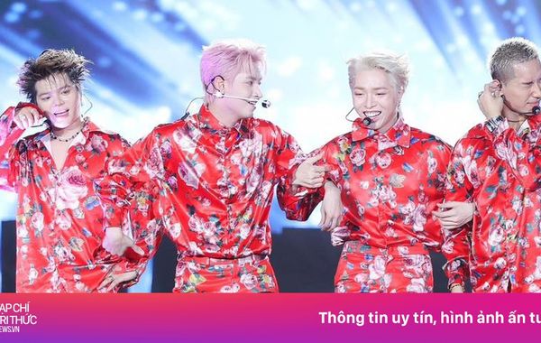 Phim Anh trai 'say hi' rời rạp, thu 15 tỷ đồng
