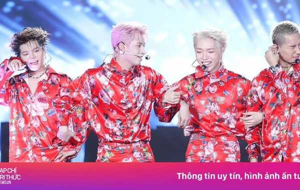 Phim Anh trai 'say hi' rời rạp, thu 15 tỷ đồng
