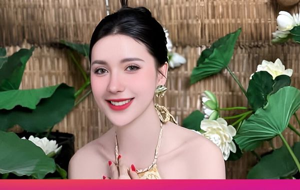 Vấn nạn hàng Dior giả mạo từ bộ đồ ngủ của Ngân Collagen