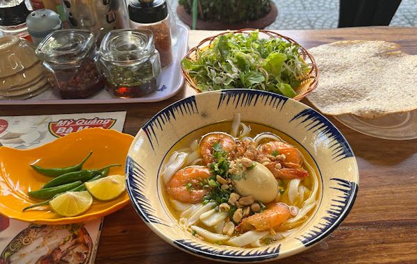 Bỏ túi 10 quán ăn sáng ngon ở Đà Nẵng cho chuyến đi trọn vẹn