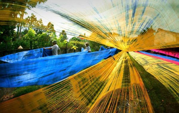 Hà Nam - điểm đến mới của du lịch văn hóa và sinh thái Việt Nam
