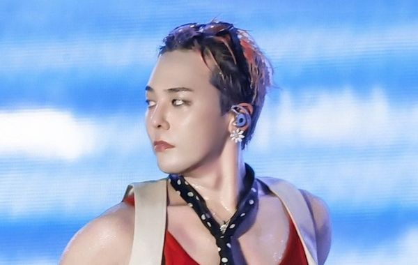 Tiếc nuối ở đêm nhạc có G-Dragon tại Mỹ Đình