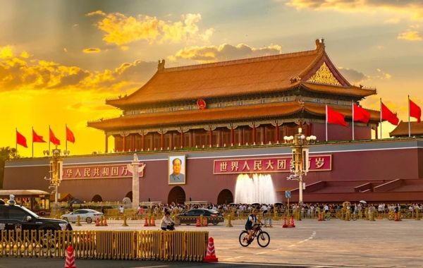 Tour Trung Quốc 4N3Đ: Hành trình đến những biểu tượng nổi tiếng nhất