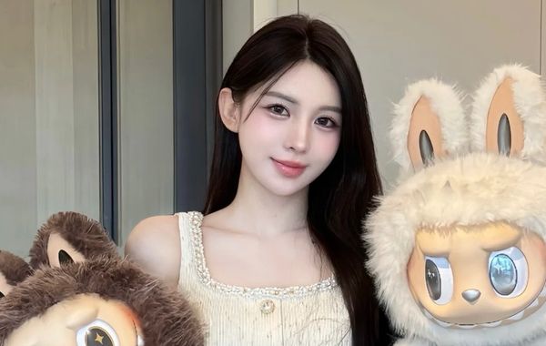 'Cha đẻ' Labubu khởi kiện