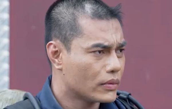 Lê Dương Bảo Lâm bị nhắc nhở ở show về chiến sĩ công an