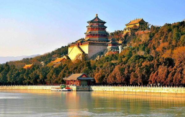 10 điểm du lịch Bắc Kinh đẹp nhất bạn không nên bỏ lỡ