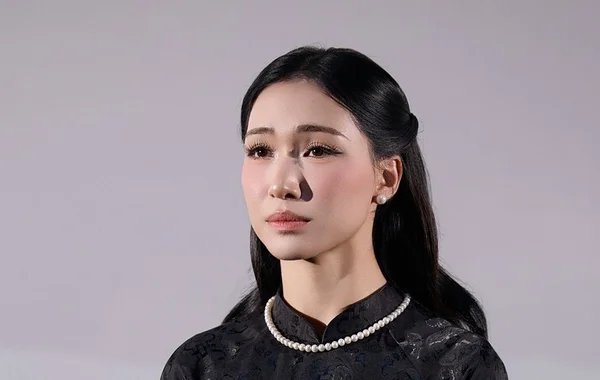 Hòa Minzy: 'Tôi đã khóc rất nhiều'