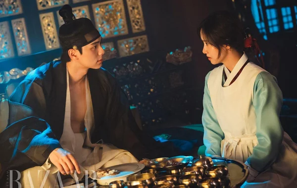 Yoona học nấu ăn 3 tháng để đóng Bon Appetit, Your Majesty