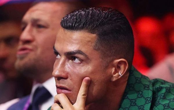 5 đồng hồ xa xỉ chứng minh độ chịu chi của Ronaldo