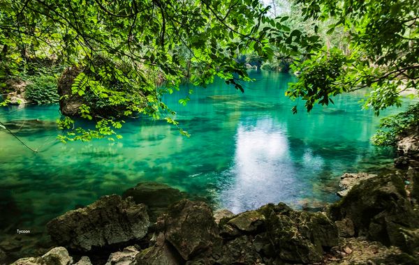 Du lịch Cao Bằng: Ngược dòng lịch sử về suối Lê-Nin