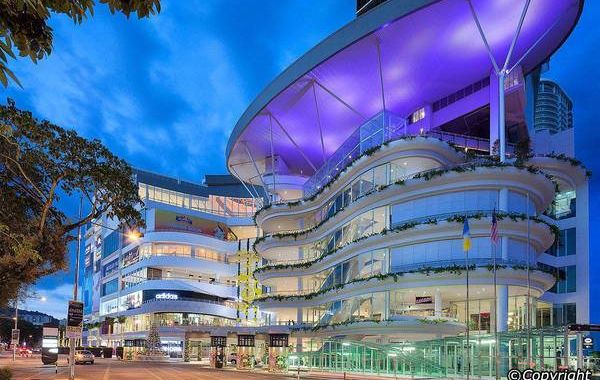 5 điểm mua sắm ở Penang cho tín đồ shopping