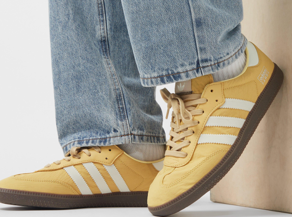 adidas Samba sắp hết thời?